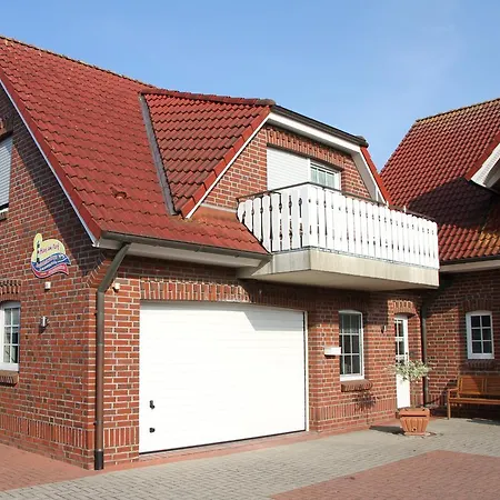 Haus Am Park *