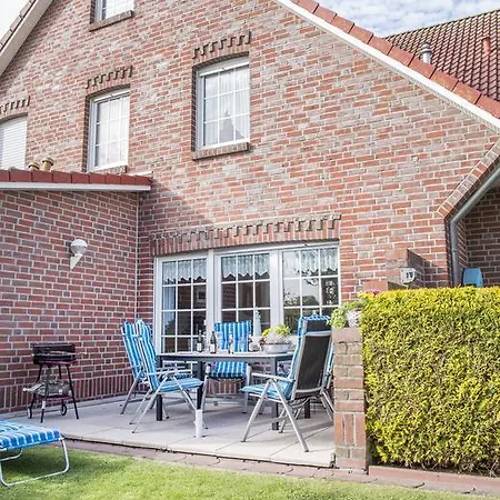 Apartment Haus Am Park *