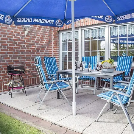 Haus Am Park Apartment *