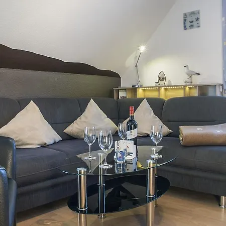 Apartment Haus Am Park *