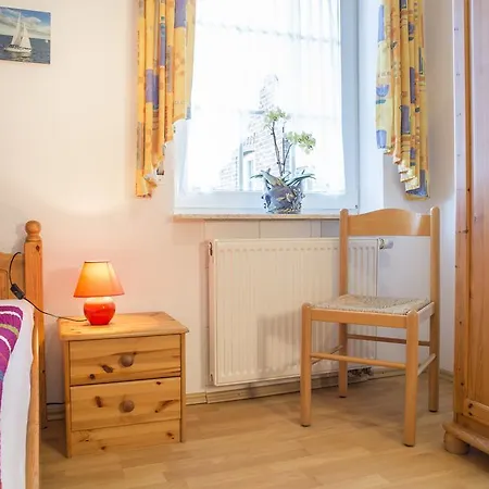 Haus Am Park Apartment